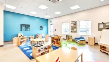 University of Maryland Child Development Center - College Park