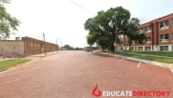 Usd 254 Central Office - Medicine Lodge