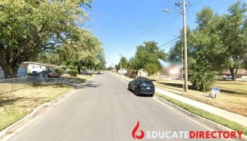 Usd 475 Early Childhood Center - Junction City