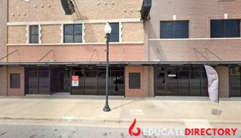 Usd 508 Preschool - Baxter Springs