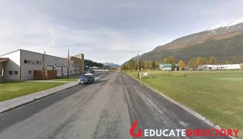 Valdez Childcare Assistance - Valdez