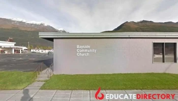 Valdez Cooperative Preschool - Valdez