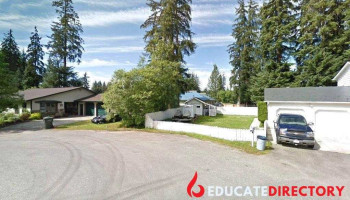 Valley Baptist Academy - Juneau