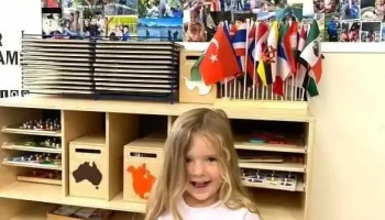 Valley Montessori, Llc - Wasilla