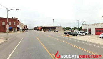 Velma J. Archer Preschool Center - Baxter Springs
