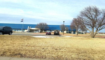Victor Ornelas Elementary School - Garden City