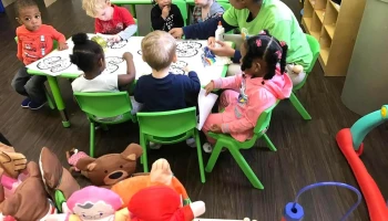 Victorious Kids Child Care Center - Indian Head