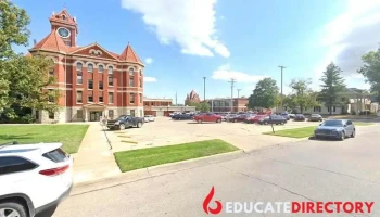 Victory Christian Academy - El Dorado