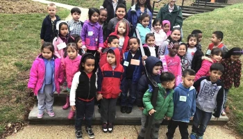 Viers Mill Elementary School - Silver Spring