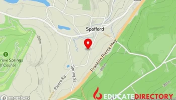 Village Children's Center - Spofford