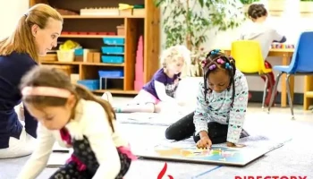 Village Montessori School - Montgomery Village