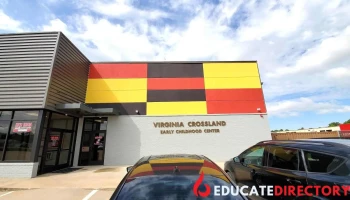 Virginia Crossland Child Care Center Sek-cap - Columbus