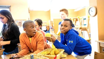 Waldorf School of Baltimore - Baltimore