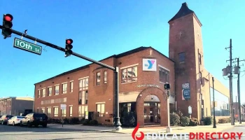 Walnut Street Ymca - Wilmington