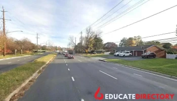Warmi Child Care - Rockville