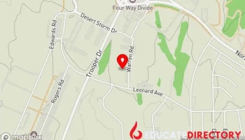 Warren Road Child Development Center - Fort Riley