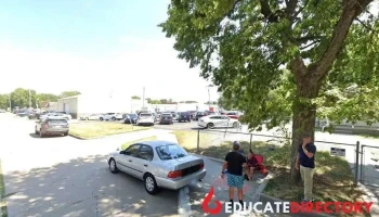 Washington Elementary School - Junction City