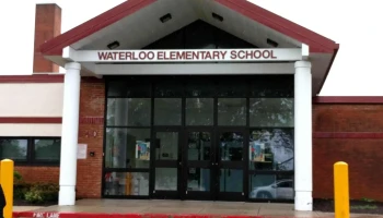 Waterloo Elementary School - Columbia