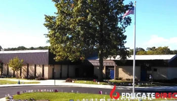 Watkins Mill Elementary School - Montgomery Village