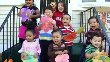 Wee Wise Daycare - Hyattsville