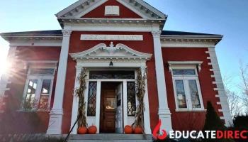 Weeks Public Library - Greenland Weeks Public Library - Greenland