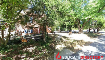 Weems Creek Nursery School - Annapolis