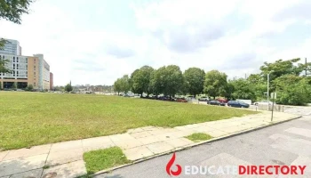 Weinberg Early Childhood Center - Baltimore