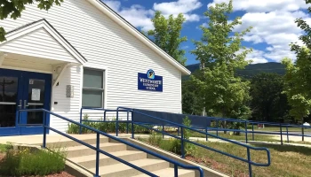 Wentworth Elementary School - Wentworth