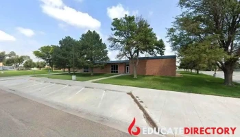 West Elementary School - Goodland