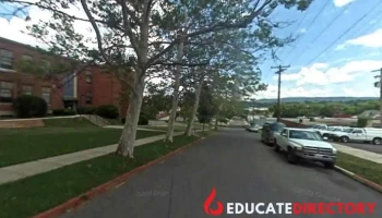 West Side Elementary School - Cumberland