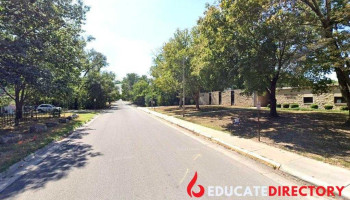 Westwood Elementary School - Junction City