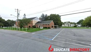 Whatcoat Christian Preschool - Camden