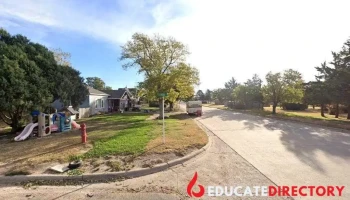 Wheatland Elementary School - Grainfield