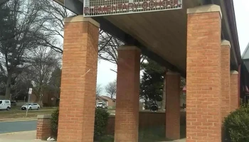 Whetstone Elementary School - Montgomery Village
