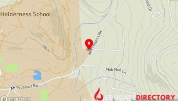 White Mountain Montessori Sch - Plymouth