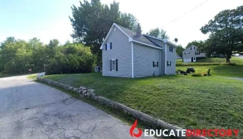 White Mountains Learning Center - Gorham