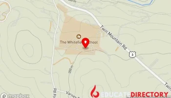 Whitefield Elementary School - Whitefield