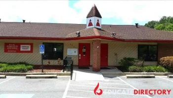 Whitemarsh KinderCare - Perry Hall
