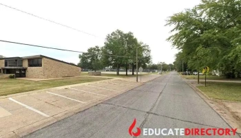Whittier Elementary School - Winfield