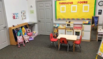 Wilde Lake Children's Nursery - Columbia