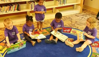 Williams Childcare - Accokeek