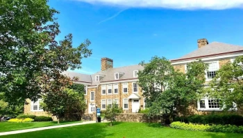 Wilmington Friends School - Wilmington