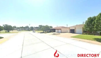 Wilson Elementary School - Hays