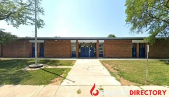 Winand Elementary School - Pikesville
