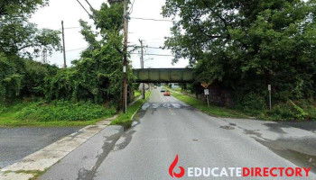 Windsor Early Childhood Education Center - Windsor