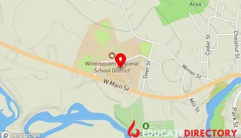 Winnisquam Early Learning Center - Tilton