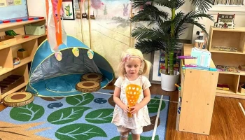 Wisdom Child Care Center - Columbia