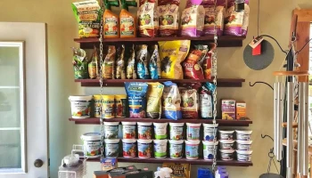 Wolf River Nursery - Hiawatha