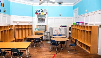 Women's Community Y - Leavenworth