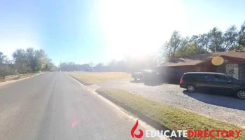 Wood Child Care Center - Arkansas City